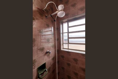 Casa para alugar com 150m², 2 quartos e 2 vagas Casa para alugar com 150m², 2 quartos e 2 vagasBanheiro 1