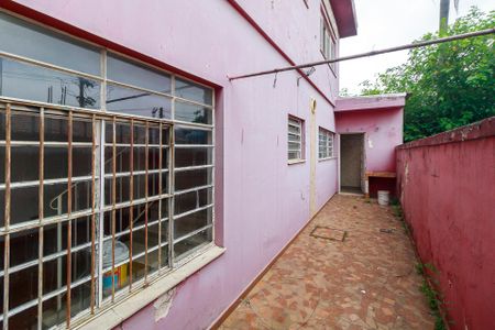 Casa para alugar com 150m², 2 quartos e 2 vagas Casa para alugar com 150m², 2 quartos e 2 vagasQuintal