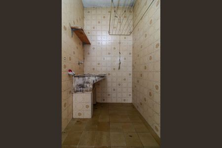 Casa para alugar com 150m², 2 quartos e 2 vagas Casa para alugar com 150m², 2 quartos e 2 vagasÁrea de Serviço