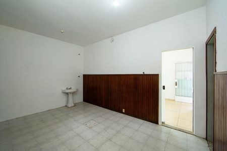 SALA de casa para alugar com 3 quartos, 220m² em Carlos Prates, Belo Horizonte