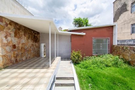 Casa à venda com 220m², 3 quartos e 1 vagaAREA EXTERNA