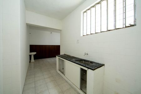 Casa à venda com 220m², 3 quartos e 1 vagaCOZINHA