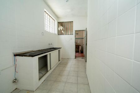 Casa à venda com 220m², 3 quartos e 1 vagaCOZINHA