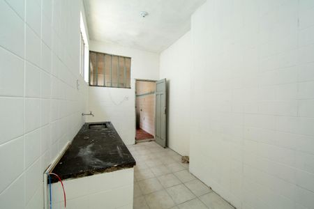 Casa à venda com 220m², 3 quartos e 1 vagaCOZINHA