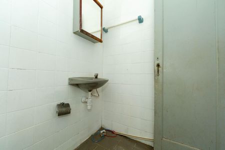 Casa à venda com 220m², 3 quartos e 1 vagaBANHEIRO1