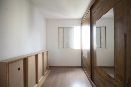 Apartamento para alugar com 2 quartos, 60m² em Jardim Umarizal, São Paulo