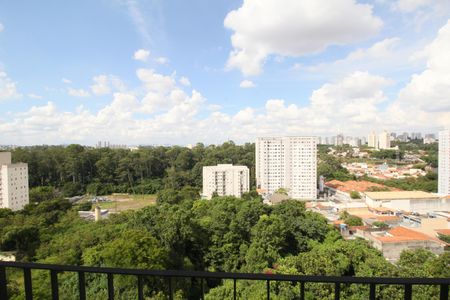 Apartamento para alugar com 2 quartos, 60m² em Jardim Umarizal, São Paulo
