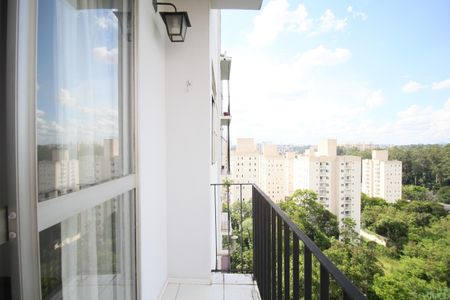 Apartamento para alugar com 2 quartos, 60m² em Jardim Umarizal, São Paulo