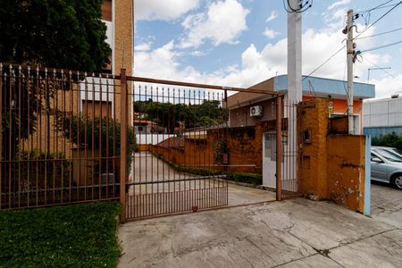 Apartamento para alugar com 124m², 3 quartos e 2 vagas Apartamento para alugar com 124m², 3 quartos e 2 vagasFachada