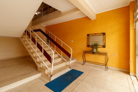 Apartamento para alugar com 124m², 3 quartos e 2 vagas Apartamento para alugar com 124m², 3 quartos e 2 vagasÁrea comum