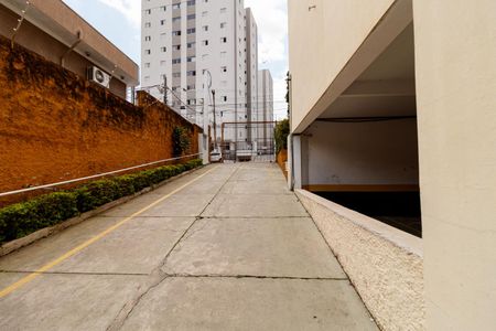 Apartamento para alugar com 124m², 3 quartos e 2 vagas Apartamento para alugar com 124m², 3 quartos e 2 vagasÁrea comum