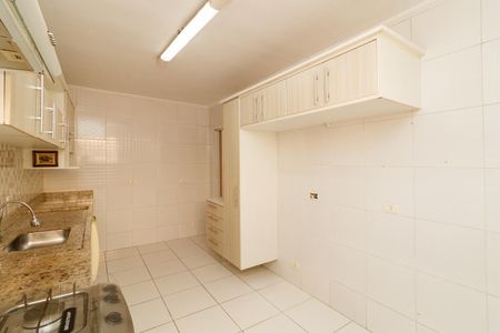 Apartamento para alugar com 124m², 3 quartos e 2 vagas Apartamento para alugar com 124m², 3 quartos e 2 vagasCozinha