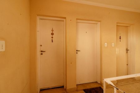 Apartamento para alugar com 124m², 3 quartos e 2 vagas Apartamento para alugar com 124m², 3 quartos e 2 vagasÁrea comum