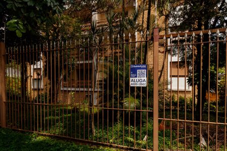 Apartamento para alugar com 124m², 3 quartos e 2 vagas Apartamento para alugar com 124m², 3 quartos e 2 vagasPlaquinha YWPD-355