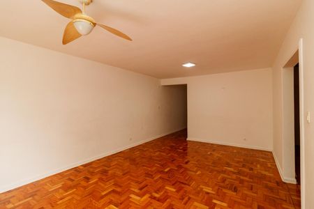 Apartamento para alugar com 124m², 3 quartos e 2 vagas Apartamento para alugar com 124m², 3 quartos e 2 vagasSala