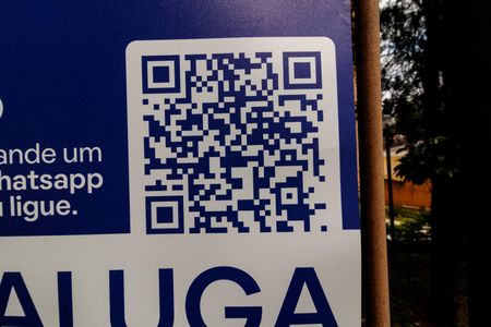 Apartamento para alugar com 124m², 3 quartos e 2 vagas Apartamento para alugar com 124m², 3 quartos e 2 vagasPlaquinha YWPD-355