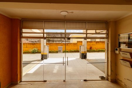 Apartamento para alugar com 124m², 3 quartos e 2 vagas Apartamento para alugar com 124m², 3 quartos e 2 vagasÁrea comum