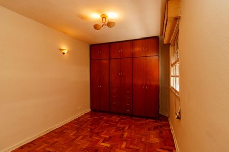 Apartamento para alugar com 124m², 3 quartos e 2 vagas Apartamento para alugar com 124m², 3 quartos e 2 vagasQuarto