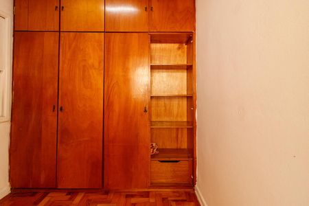 Apartamento para alugar com 124m², 3 quartos e 2 vagas Apartamento para alugar com 124m², 3 quartos e 2 vagasQuarto de Serviço