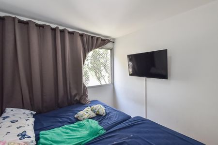 Quarto 1 de apartamento para alugar com 3 quartos, 73m² em Vila Mariana, São Paulo