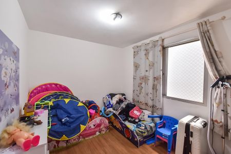 Apartamento para alugar com 73m², 3 quartos e 1 vaga Apartamento para alugar com 73m², 3 quartos e 1 vagaQuarto 3