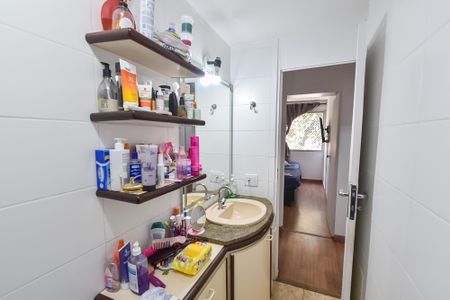 Apartamento para alugar com 73m², 3 quartos e 1 vaga Apartamento para alugar com 73m², 3 quartos e 1 vagaBanheiro