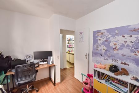 Apartamento para alugar com 73m², 3 quartos e 1 vaga Apartamento para alugar com 73m², 3 quartos e 1 vagaQuarto 3