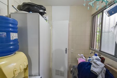 Apartamento para alugar com 73m², 3 quartos e 1 vaga Apartamento para alugar com 73m², 3 quartos e 1 vagaÁrea de serviço