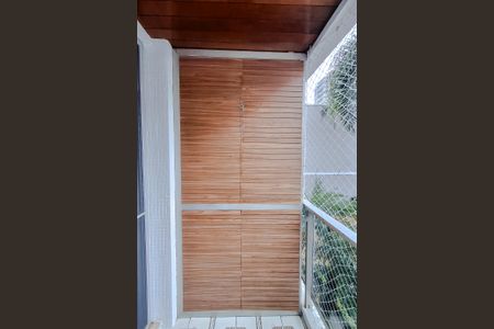 Varanda da Sala de apartamento para alugar com 3 quartos, 73m² em Vila Mariana, São Paulo