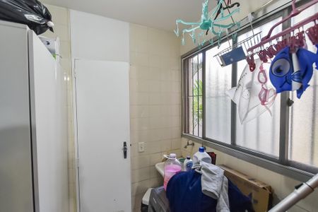 Apartamento para alugar com 73m², 3 quartos e 1 vaga Apartamento para alugar com 73m², 3 quartos e 1 vagaÁrea de serviço