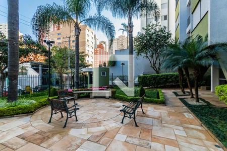 Apartamento para alugar com 73m², 3 quartos e 1 vaga Apartamento para alugar com 73m², 3 quartos e 1 vagaÁrea comum