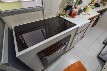 Apartamento para alugar com 73m², 3 quartos e 1 vaga Apartamento para alugar com 73m², 3 quartos e 1 vagaCozinha