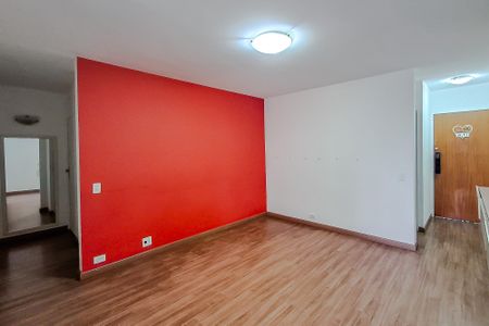Sala de apartamento para alugar com 3 quartos, 73m² em Vila Mariana, São Paulo