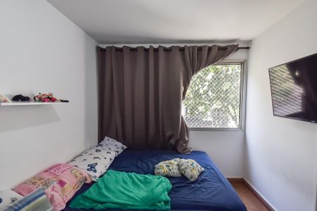 Apartamento para alugar com 73m², 3 quartos e 1 vaga Apartamento para alugar com 73m², 3 quartos e 1 vagaQuarto 2