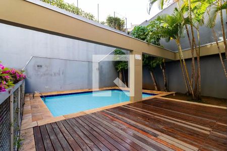 Apartamento para alugar com 73m², 3 quartos e 1 vaga Apartamento para alugar com 73m², 3 quartos e 1 vagaÁrea comum - Piscina