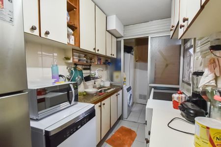 Apartamento para alugar com 73m², 3 quartos e 1 vaga Apartamento para alugar com 73m², 3 quartos e 1 vagaCozinha