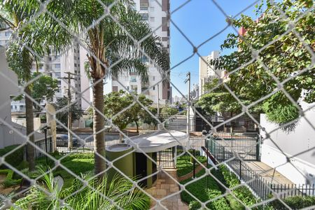 Apartamento para alugar com 73m², 3 quartos e 1 vaga Apartamento para alugar com 73m², 3 quartos e 1 vagaVaranda da sala