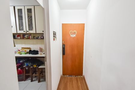 Apartamento para alugar com 73m², 3 quartos e 1 vaga Apartamento para alugar com 73m², 3 quartos e 1 vagaFechadura digital