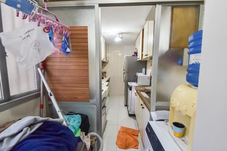 Apartamento para alugar com 73m², 3 quartos e 1 vaga Apartamento para alugar com 73m², 3 quartos e 1 vagaÁrea de serviço