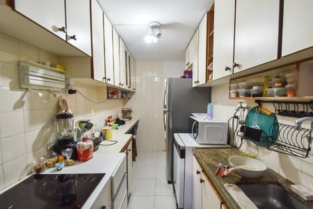 Apartamento para alugar com 73m², 3 quartos e 1 vaga Apartamento para alugar com 73m², 3 quartos e 1 vagaCozinha