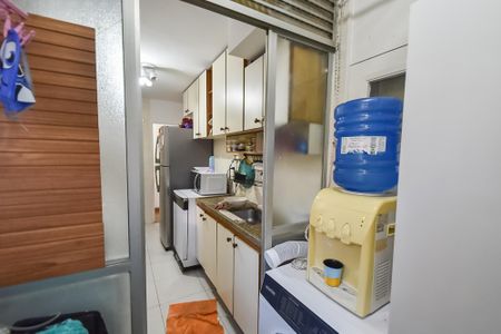 Apartamento para alugar com 73m², 3 quartos e 1 vaga Apartamento para alugar com 73m², 3 quartos e 1 vagaÁrea de serviço