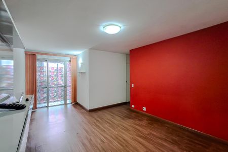 Sala de apartamento para alugar com 3 quartos, 73m² em Vila Mariana, São Paulo