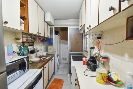 Apartamento para alugar com 73m², 3 quartos e 1 vaga Apartamento para alugar com 73m², 3 quartos e 1 vagaCozinha