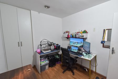 Apartamento para alugar com 73m², 3 quartos e 1 vaga Apartamento para alugar com 73m², 3 quartos e 1 vagaQuarto 2