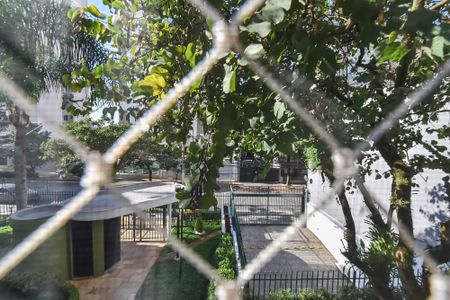 Vista do quarto 1 de apartamento para alugar com 3 quartos, 73m² em Vila Mariana, São Paulo