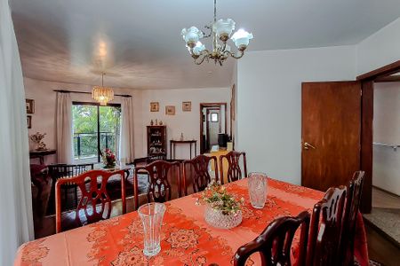 Sala de apartamento à venda com 3 quartos, 142m² em Vila Monumento, São Paulo