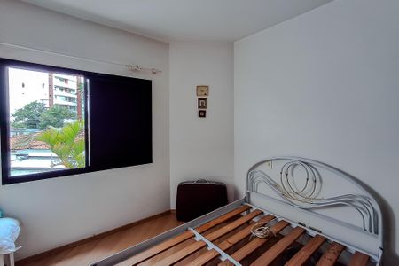 Apartamento à venda com 142m², 3 quartos e 3 vagasQuarto 2 - Suíte