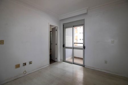 Suíte 1 de apartamento à venda com 4 quartos, 140m² em Vila Morse, São Paulo