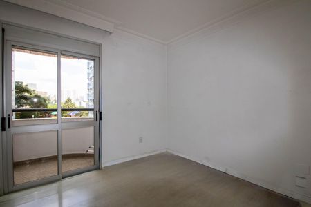 Suíte 1 de apartamento à venda com 4 quartos, 140m² em Vila Morse, São Paulo