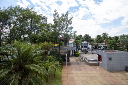 Vista Sala de apartamento à venda com 4 quartos, 140m² em Vila Morse, São Paulo